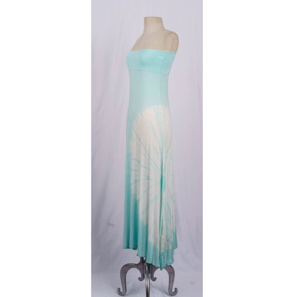 SJS Tube top dress